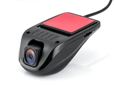 Видеорегистратор BauTech USB HD 720P (1005-388-00)