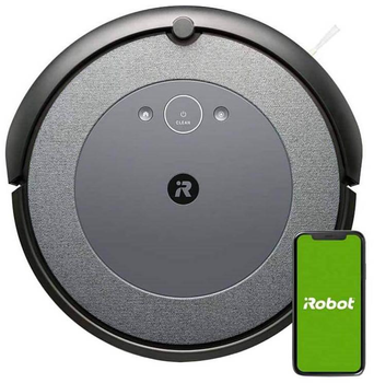 Робот-пилосос iRobot Roomba i5 (i5158)
