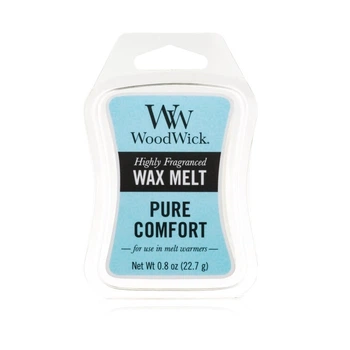 Аромавоск для аромаламп Woodwick Pure Comfort 23 г (57489E)