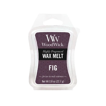 Аромавоск для аромаламп Woodwick Fig 23 г (57248E)