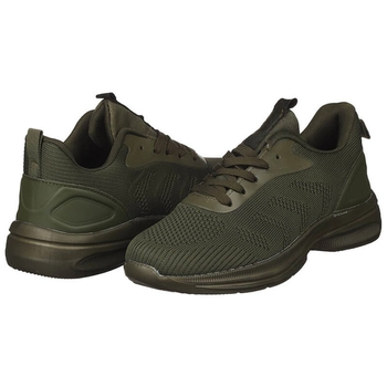 Тактичні кросівки A5043-2 Bayota зелені 44
