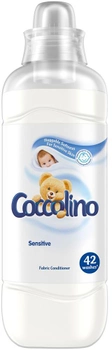 Odżywka do bielizny Coccolino Sensitive Pure 1050 ml (8710447283059)