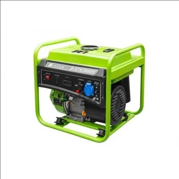 Генератор інверторний Zipper Inverter ZI-STE2800IV синусоїда 2,8 кВт