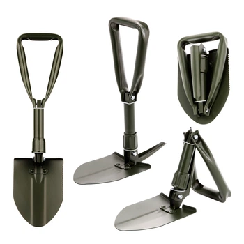 Лопата складная 2E Raptor 2E-FS48