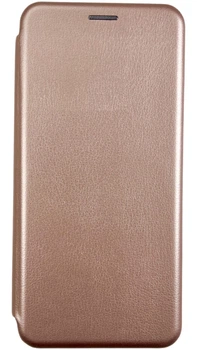 Чохол-книжка Elegant на Nokia 3.1 Plus розовий