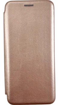 Чехол-книжка Elegant на Samsung Galaxy M33 розовый