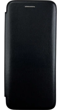 Чехол-книжка Elegant на Huawei P30 Lite черный