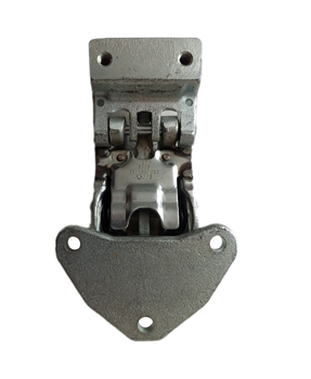 Петля двери нижняя задняя IVECO DAILY 2006 - 2014 (5802097035) Convitex