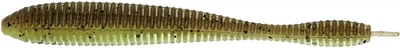 Силікон Reins Bubbrin г Shaker 3" B08 Green Pumpkin Chart Melon (11 шт/уп.) (15520847)