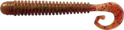 Силикон Reins G-Tail Saturn Micro B20 Tomato Craw (16 шт/уп.) (15520255)