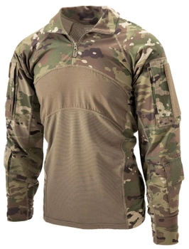 Боевая рубашка убакс Massif Combat Shirt Type 2 Мультикам M