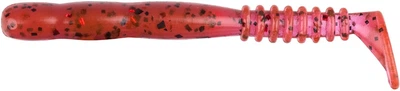 Силикон Reins Rockvibe Shad 2" 590 Free Style Cola (20 шт/уп.) (15520739)