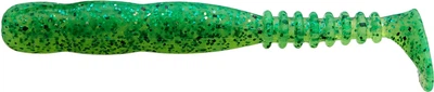 Силікон Reins Rockvibe Shad 2" 592 Bucksy Chart (20шт/уп.) (15520982)