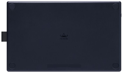 Tablet graficzny Huion Inspiroy RTP-700 Niebieski