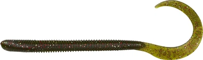 Силикон Savage Gear Razorback Worm 200 мм 9.5 г Watermelon Red Magic (8 шт/уп) (18542164)