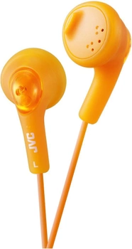 Навушники JVC HAF-160DEP Orange