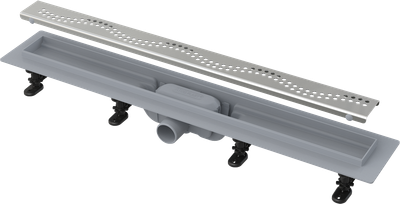 Желоб Alca Plast APZ8-650M Simple