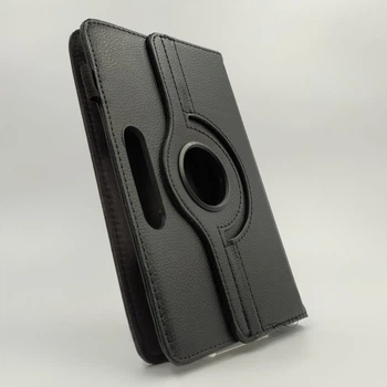Універсальний чохол-книжка G-CASE для планшета з підставкою 10" Black