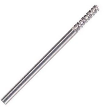 Буры для удаления остатков раствора, Dremel 570 (3,2 мм)