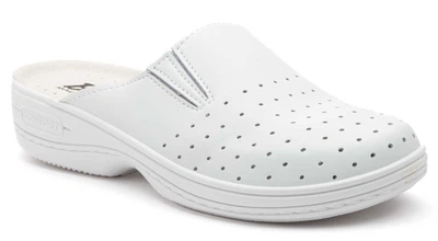 Сабо медичні BioUp blanco (3454_41) білі