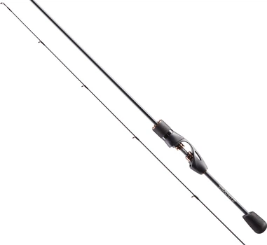 Удилище спиннинговое Favorite Arena ARN1-672UL-T 2.01 м 1.5-4.5 г 2.5-5lb Fast (16930626)