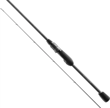Удилище спиннинговое Favorite Black Swan BSW1-842L-T 2.54 м 3-12 г Fast (16930560)
