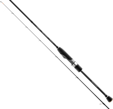 Вудлище спінінгове Select Ritmix 842-ML-T 2.56 м 4-18 г Fast (18706779)