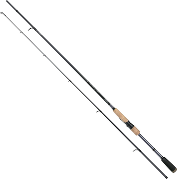 Удилище спиннинговое Shimano Catana FX Spinning M-Fast 7'10''/2.39 м 3-14 г (22664255)
