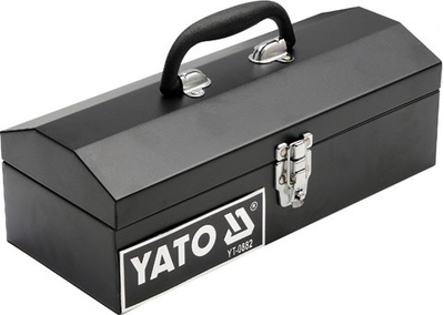 Skrzynka narzędziowa YATO YT-0882