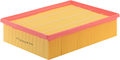Фильтр воздушный SCT SB 2166
