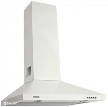 Витяжка Eleyus KENT 700 50 WH