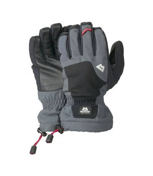 Перчатки Mountain Equipment Guide Glove S Storm (1053-ME-27568.021.S)