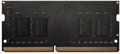Оперативна пам'ять Hikvision SODIMM DDR4-3200 16384MB PC4-25600 (HKED4162CAB1G4ZB1)