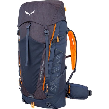 Рюкзак Salewa Alptrek 55 BP 3980 UNI синій/чорний