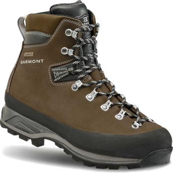 Ботинки Garmont Dakota Lite Gtx 42.5 Brown (1053-441096(000040)/211-U85)