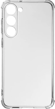 Чехол для смартфона BeCover Anti-Shock для Samsung Galaxy S23 Plus SM-S916 Transparent (BC_708926)
