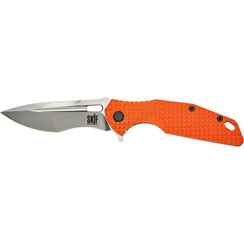 Ніж SKIF Defender II SW Orange