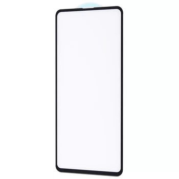 Захисне скло для дисплея Full Screen HQ Xiaomi Mi 11 Lite/11 Lite 5G NE без упаковки black