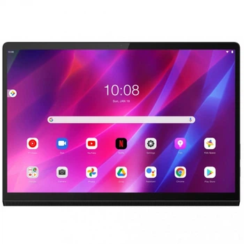 Планшет Lenovo YOGA TAB 13 8/128Gb Wi-Fi Shadow Black (K606F) UA UCRF