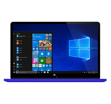 Ноутбук Core Innovations Yoga 11.6" HD 3/64GB N3350 (CLT1164BU) Blue Seller Refurbished