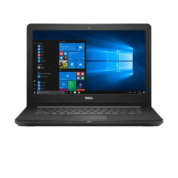 Ноутбук Dell Inspiron 3473 14" HD 4/32GB N4000 (14-3473) Black Seller Refurbished