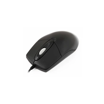 Мишка A4Tech OP-720 Black-USB (4711421699495)