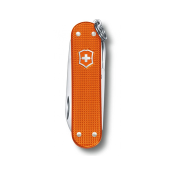 Нож Victorinox Classic SD Limited Edition 2021 Orange (0.6221.L21)