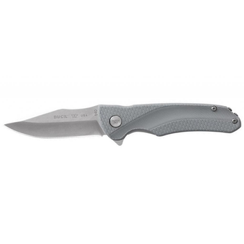 Нож Buck Sprint Select Grey (840GYS)