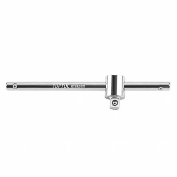 Ключ Toptul вороток с плавающей головкой 1/2" 250мм (CTCK1625)