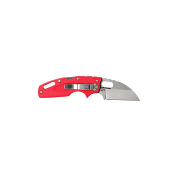 Нож Cold Steel Tuff Lite Red (CS-20LTR)