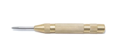 Кернер автоматичний 5х125мм Forsage F-6075125A