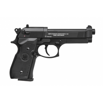 Пневматический пистолет Umarex Beretta M 92 FS (419.00.00)