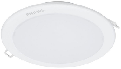 Светодиодный светильник Philips DN027B G3 LED12/NW 12W 220-240V D150 (929002673402)