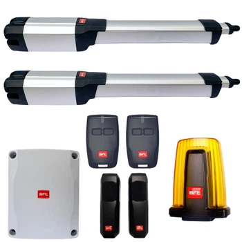 Автоматика BFT Kustos BT A25 для ворот до 800 кг (Полный комплект)